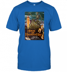 Vintage Movie Poster Men's T-Shirt Men's T-Shirt - Nice-Tshirts4u