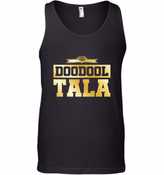 Doodool Tala Iranian Persian Iran Men's Tank Top