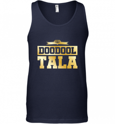 Doodool Tala Iranian Persian Iran Men's Tank Top