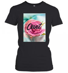 Womens Floral Cunt T shirt _ See You Next Tuesday Women's T-Shirt Women's T-Shirt - Nice-Tshirts4u