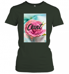 Womens Floral Cunt T shirt _ See You Next Tuesday Women's T-Shirt Women's T-Shirt - Nice-Tshirts4u