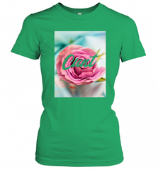 Womens Floral Cunt T shirt _ See You Next Tuesday Women's T-Shirt Women's T-Shirt - Nice-Tshirts4u