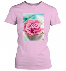 Womens Floral Cunt T shirt _ See You Next Tuesday Women's T-Shirt Women's T-Shirt - Nice-Tshirts4u