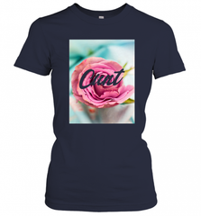 Womens Floral Cunt T shirt _ See You Next Tuesday Women's T-Shirt Women's T-Shirt - Nice-Tshirts4u