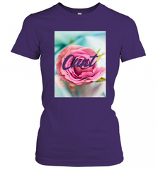 Womens Floral Cunt T shirt _ See You Next Tuesday Women's T-Shirt Women's T-Shirt - Nice-Tshirts4u