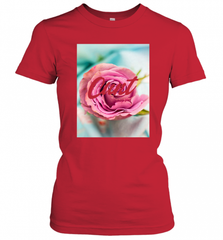 Womens Floral Cunt T shirt _ See You Next Tuesday Women's T-Shirt Women's T-Shirt - Nice-Tshirts4u