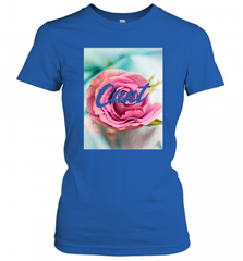 Womens Floral Cunt T shirt _ See You Next Tuesday Women's T-Shirt Women's T-Shirt - Nice-Tshirts4u