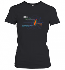 Escape from New York Women's T-Shirt Women's T-Shirt - Nice-Tshirts4u