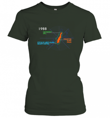 Escape from New York Women's T-Shirt Women's T-Shirt - Nice-Tshirts4u