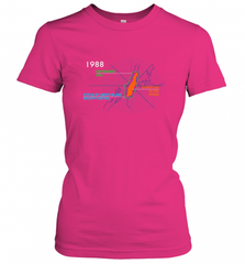 Escape from New York Women's T-Shirt Women's T-Shirt - Nice-Tshirts4u