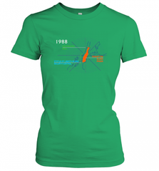 Escape from New York Women's T-Shirt Women's T-Shirt - Nice-Tshirts4u