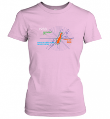 Escape from New York Women's T-Shirt Women's T-Shirt - Nice-Tshirts4u