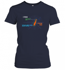 Escape from New York Women's T-Shirt Women's T-Shirt - Nice-Tshirts4u
