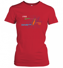 Escape from New York Women's T-Shirt Women's T-Shirt - Nice-Tshirts4u