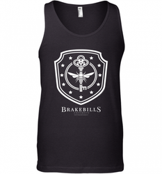 The Magicians Brakebills University Men's Tank Top