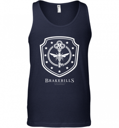 The Magicians Brakebills University Men's Tank Top