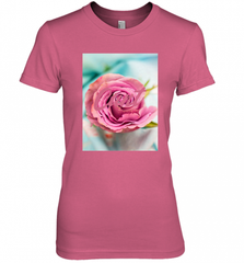 Womens Floral Cunt T shirt _ See You Next Tuesday Women's Premium T-Shirt Women's Premium T-Shirt - Nice-Tshirts4u
