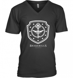 The Magicians Brakebills University Men's V-Neck