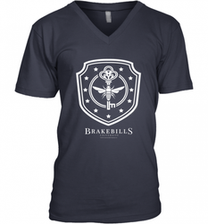 The Magicians Brakebills University Men's V-Neck