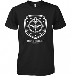 The Magicians Brakebills University Men's Premium T-Shirt