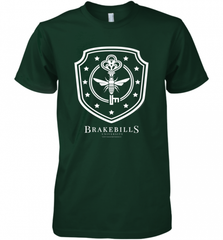 The Magicians Brakebills University Men's Premium T-Shirt Men's Premium T-Shirt - Nice-Tshirts4u
