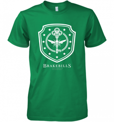 The Magicians Brakebills University Men's Premium T-Shirt