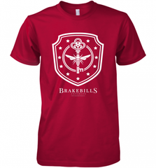The Magicians Brakebills University Men's Premium T-Shirt Men's Premium T-Shirt - Nice-Tshirts4u