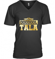 Doodool Tala Iranian Persian Iran Men's V-Neck