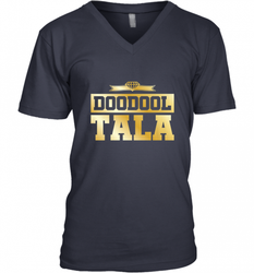 Doodool Tala Iranian Persian Iran Men's V-Neck