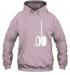 I Love YO YO Toys Hooded Sweatshirt Hooded Sweatshirt - Nice-Tshirts4u