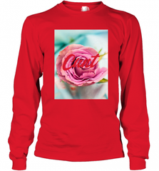 Womens Floral Cunt T shirt _ See You Next Tuesday Long Sleeve T-Shirt Long Sleeve T-Shirt - Nice-Tshirts4u
