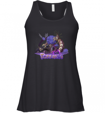 The Corruption Women's Racerback Tank Women's Racerback Tank / Black / XS Women's Racerback Tank - Nice-Tshirts4u