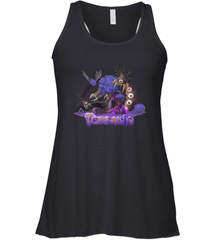 The Corruption Women's Racerback Tank Women's Racerback Tank - Nice-Tshirts4u