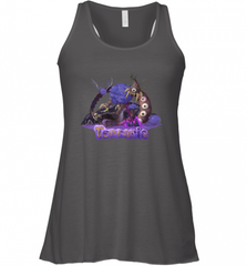 The Corruption Women's Racerback Tank Women's Racerback Tank - Nice-Tshirts4u