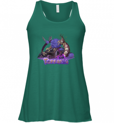 The Corruption Women's Racerback Tank Women's Racerback Tank - Nice-Tshirts4u