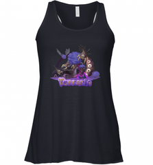 The Corruption Women's Racerback Tank Women's Racerback Tank - Nice-Tshirts4u