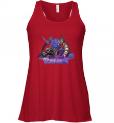 The Corruption Women's Racerback Tank Women's Racerback Tank - Nice-Tshirts4u