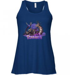 The Corruption Women's Racerback Tank Women's Racerback Tank - Nice-Tshirts4u