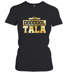 Doodool Tala Iranian Persian Iran Women's T-Shirt