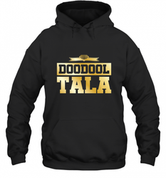 Doodool Tala Iranian Persian Iran Hooded Sweatshirt
