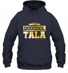 Doodool Tala Iranian Persian Iran Hooded Sweatshirt