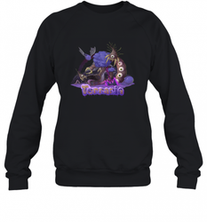 The Corruption Crewneck Sweatshirt