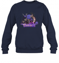 The Corruption Crewneck Sweatshirt