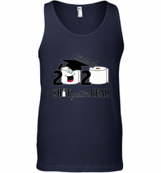 Class of 2020  Toilet Paper Men's Tank Top