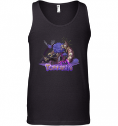 The Corruption Men's Tank Top