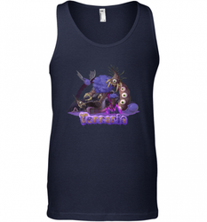 The Corruption Men's Tank Top