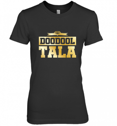 Doodool Tala Iranian Persian Iran Women's Premium T-Shirt