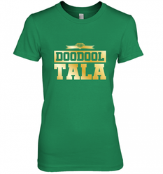 Doodool Tala Iranian Persian Iran Women's Premium T-Shirt