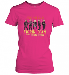 Star Wars Figrin D'an Mos Eisley Vintage Concert Women's T-Shirt Women's T-Shirt - Nice-Tshirts4u