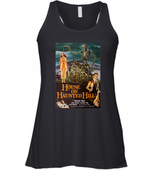 Vintage Movie Poster Women's Racerback Tank Women's Racerback Tank - Nice-Tshirts4u